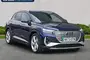 2023 Audi Q4 150kW 40 82kWh S Line 5dr Auto