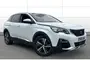 2019 Peugeot 3008 1.5 BlueHDi Allure 5dr EAT8