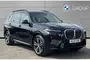 2025 BMW X7 xDrive40d MHT M Sport 5dr Step Auto