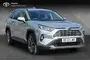 2023 Toyota RAV4 2.5 VVT-i Hybrid Design 5dr CVT 2WD