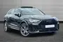 2021 Audi Q3 35 TDI Vorsprung 5dr S Tronic