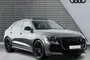 2026 Audi RS Q8 TFSI Quattro 5dr Tiptronic