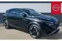 2025 Nissan Qashqai 1.3 DiG-T MH N-Connecta 5dr