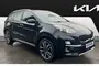 2019 Kia Sportage 1.6 CRDi 48V ISG 4 5dr DCT Auto
