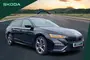 2023 Skoda Octavia Estate 2.0 TSI vRS 5dr DSG