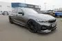 2020 BMW 3 Series 320i M Sport 4dr Step Auto