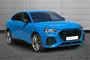 2020 Audi RS Q3 RS Q3 TFSI Quattro 5dr S Tronic