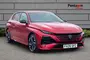 2026 Peugeot 308 1.2 Hybrid 145 GT 5dr e-DSC6