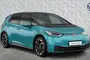 2022 Volkswagen ID.3 150kW Family Pro Performance 58kWh 5dr Auto