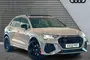 2022 Audi RS Q3 RS Q3 TFSI Quattro Audi Sport Edition 5dr S Tronic