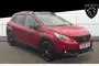 2018 Peugeot 2008 1.2 PureTech 130 GT Line 5dr