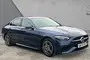 2024 Mercedes-Benz C-Class C300e AMG Line Premium 4dr 9G-Tronic