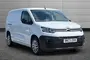 2023 Citroen Berlingo 1.5 BlueHDi 950Kg Driver Edition 130ps EAT8 [S/S]