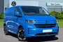 2026 Volkswagen Transporter 2.0 TDI 150 Commerce Pro Van Auto