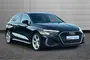 2023 Audi A3 35 TFSI S Line 5dr S Tronic