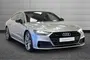 2021 Audi A7 40 TDI Quattro Black Edition 5dr S Tronic