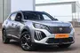 2025 Peugeot 2008 1.2 Hybrid 145 GT 5dr e-DSC6