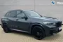2023 BMW X5 xDrive30d MHT M Sport 5dr Auto