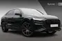2021 Audi SQ8 SQ8 TFSI Quattro Black Edition 5dr Tiptronic