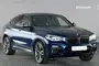 2019 BMW X4 xDrive M40d 5dr Step Auto