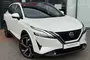 2022 Nissan Qashqai 1.3 DiG-T MH 158 Tekna+ 5dr Xtronic