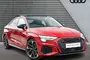 2022 Audi S3 S3 TFSI Quattro Vorsprung 4dr S Tronic