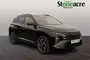 2024 Hyundai Tucson 1.6T Hybrid N Line S 5dr Auto