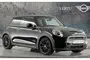 2022 MINI Electric 135kW Cooper S Level 2 33kWh 3dr Auto