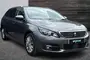 2021 Peugeot 308 SW 1.2 PureTech 130 Allure Premium 5dr EAT8 [Digital]
