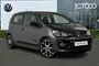 2023 Volkswagen Up 1.0 115PS Up GTI 5dr