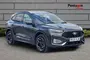 2025 Ford Kuga 2.5 PHEV ST-Line X 5dr CVT
