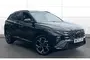 2025 Hyundai Tucson 1.6T Plug-in Hybrid N Line 5dr Auto