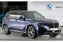 2022 BMW X5 xDrive30d MHT M Sport 5dr Auto
