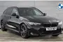 2024 BMW 3 Series Touring 320i M Sport 5dr Step Auto