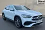 2021 Mercedes-Benz GLA GLA 250e Exclusive Edition Premium 5dr Auto