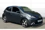 2017 Toyota Aygo 1.0 VVT-i X-Clusiv 3 5dr