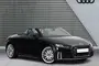 2019 Audi TT Roadster 45 TFSI Quattro S Line 2dr S Tronic