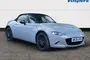2026 Mazda MX-5 2.0 [184] Homura 2dr