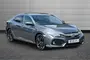 2020 Honda Civic 1.5 VTEC Turbo Prestige 5dr CVT