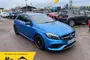 2016 Mercedes-Benz A-Class A200d AMG Line Premium 5dr