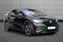 2025 Volkswagen ID.5 210kW Match Pro 77kWh 5dr Auto