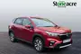 2025 Suzuki S-Cross 1.5 Hybrid Ultra 5dr AGS