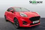 2021 Ford Puma 1.0 EcoBoost ST-Line X 5dr Auto