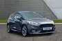 2021 Ford Fiesta 1.0 EcoBoost 125 ST-Line X Edition 3dr