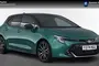 2024 Toyota Corolla 1.8 Hybrid GR Sport 5dr CVT