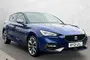 2021 SEAT Leon 1.4 eHybrid FR Sport 5dr DSG