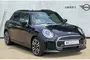 2023 MINI Hatchback 5dr 1.5 Cooper Exclusive 5dr Auto