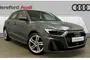 2021 Audi A1 30 TFSI 110 S Line 5dr