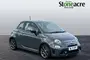 2021 Abarth 595 1.4 T-Jet 145 3dr