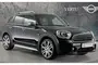2023 MINI Countryman 1.5 Cooper Exclusive 5dr Auto [Comfort Pack]